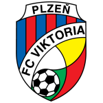 Viktoria Plzeň II badge