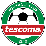 Zlín II badge