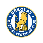 Břeclav badge
