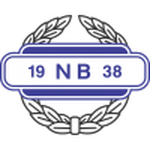 Næsby badge