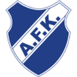 Allerød badge