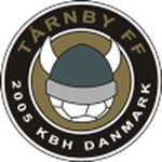 Tårnby FF badge