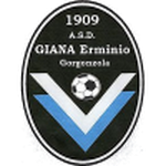 Giana Erminio badge