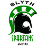 Blyth Spartans badge