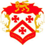 Kettering Town badge