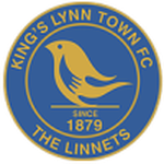 King's Lynn Town badge