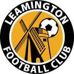 Leamington badge