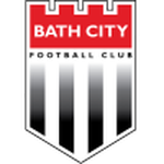Bath City badge