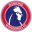 Dorking Wanderers badge