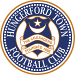 Hungerford Town badge