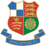 Wealdstone badge