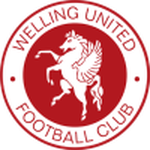 Welling United badge