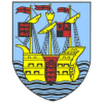 Weymouth badge