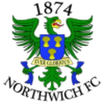 Northwich badge