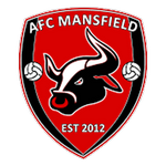 AFC Mansfield badge