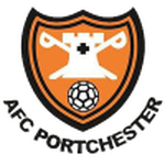 AFC Portchester badge