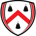 AFC Wulfrunians badge