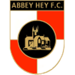 Abbey Hey badge