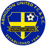 Abingdon United badge