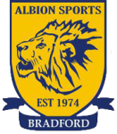 Albion Sports badge