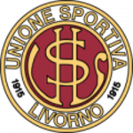 Livorno badge