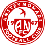 Anstey Nomads badge