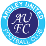 Ardley United badge