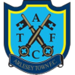 Arlesey Town badge