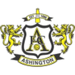 Ashington AFC badge