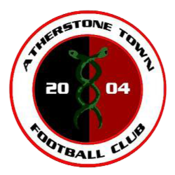 Atherstone Town badge