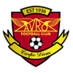 Avro badge