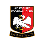 Aylesbury Vale Dynamos badge