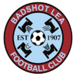 Badshot Lea badge