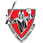 Baldock Town badge