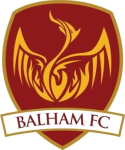 Balham badge