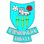 Barnoldswick Town badge