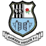 Bashley badge