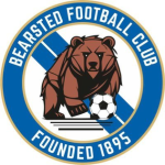 Bearsted badge