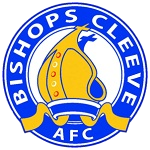Bishop's Cleeve badge
