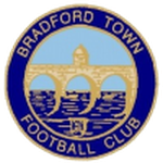 Bradford Town badge