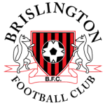 Brislington badge