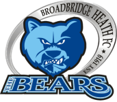 Broadbridge Heath badge
