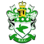 Burscough badge