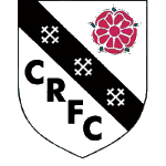 Charnock Richard badge