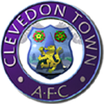 Clevedon Town badge