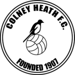 Colney Heath badge
