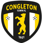 Congleton Town badge
