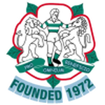 Corinthian badge