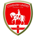 Coventry United badge