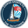 Cowes Sports badge
